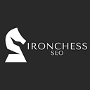 IronChess SEO logo