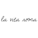 La Vita Roma logo