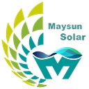 Maysun Solar logo