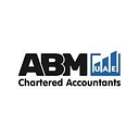 ABM Chartered Accountant logo