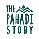 The Pahadi Story logo