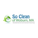 So Clean of Woburn logo