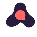 AtomChat logo