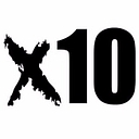 10Publications logo