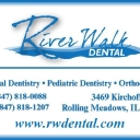 RiverWalk Dental logo