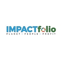 IMPACTfolio logo