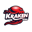 Kraken Bond logo