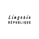 Lingerie République logo