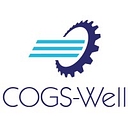 COGS-Well logo