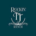Rockin' TJ Ranch logo