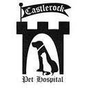 Castlerock Pet Hospital logo