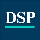 DSP Mutual Fund logo