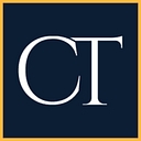 Thompson Law logo