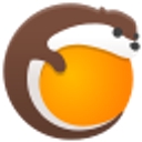 Lutris logo