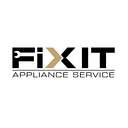 Fix It Appliance Service logo