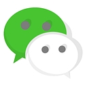 WeChat Agency logo