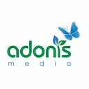 Adonis Media logo