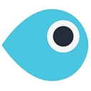 Deep Blue (Dblue Research) logo
