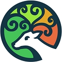 Deerforia logo