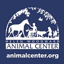 Helen Woodward Animal Center logo