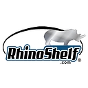 Rhino Shelf logo