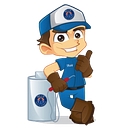 Bill's Pest Termite Control logo