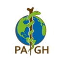 PAs for Global Health logo