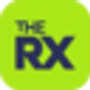 The RX logo