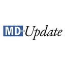 MD-Update logo