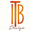 INTHEBAGDesign logo