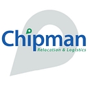 Chipman Relocation & Logistics logo