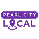 Pearl City Local logo