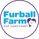 Furball Farm Cat Sanctuary logo