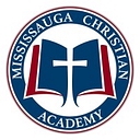 Mississauga Christian Academy logo