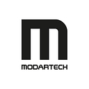 Modartech logo