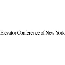 Elevator Conference of New York logo