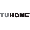 TUHOME logo