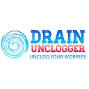 Drain Unclogger logo