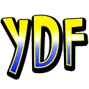 Your Dog's Friend logo
