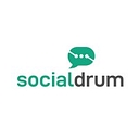 SocialDrum Agency logo