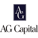 AG Capital CFO logo