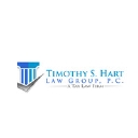IRS Tax Pros logo