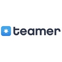 Teamer logo