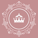 The Wandering Queen logo