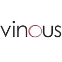 Vinous logo