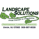 Landscape Solutions logo