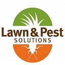 Lawn & Pest Solutions logo