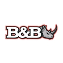 B&B Builders logo