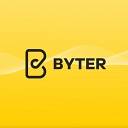Byter logo