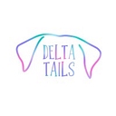 Delta Tails logo